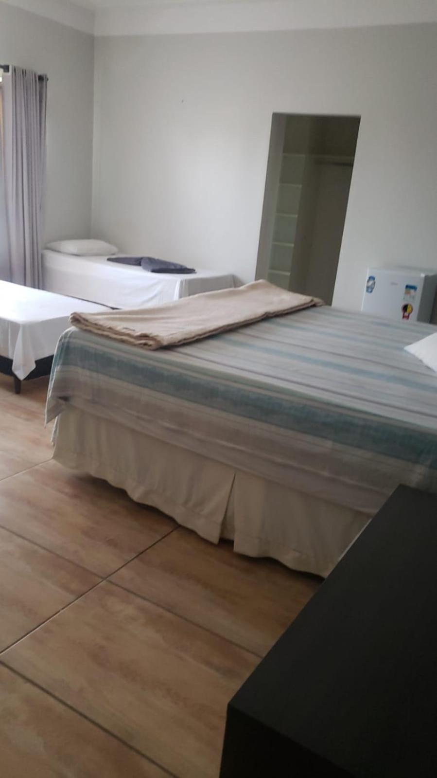 Pousada Leatis Marilia Ngoại thất bức ảnh